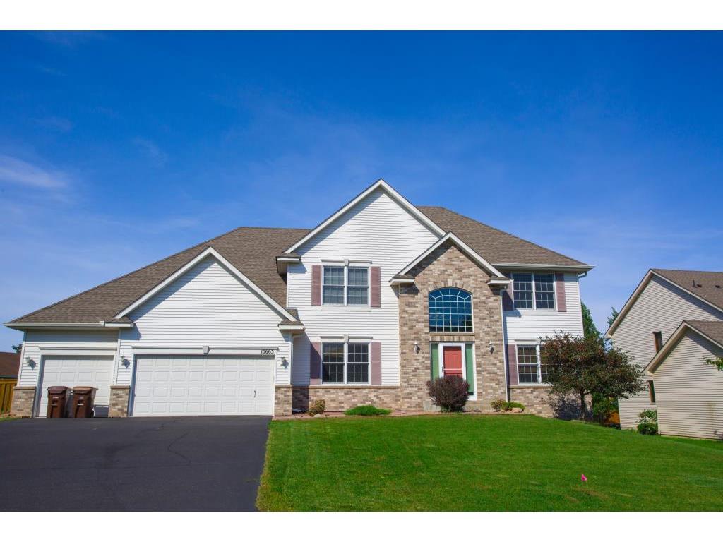 Homes for Sale in Elk River Mn